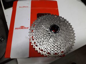 cassette VTT - 1