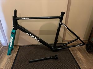 Cadre ktm alto revelator  - 1
