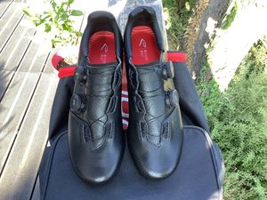 Chaussures EKOI PRO LEATHER C12 T42 - 1