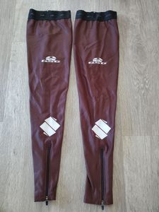 Jambières Ag2r - 1