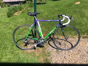 Vélo Gios évolution vintage  - 1