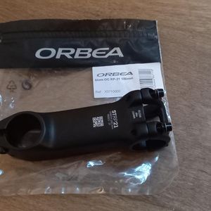 Potence Orbea OC RP-21 100mm - 1