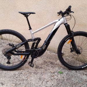 MOUSTACHE TRAIL 5 - 1