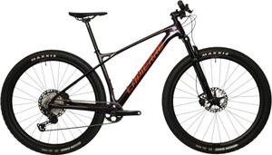 Vtt Semi Rigide Lapierre Prorace Cf 8 9 Shimano Xt... - 1