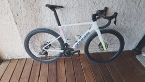 Cannondale supersix Evo  - 1