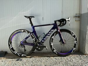 Vélo Canyon Aeroad CFR team Alpecin - 1