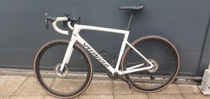 Velo Specialized Tarmac SL6 ultegra  - 1