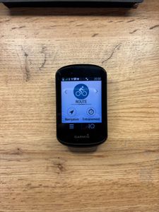 Garmin Edge 830 – Comme neuf – Boîte + accessoires - 1