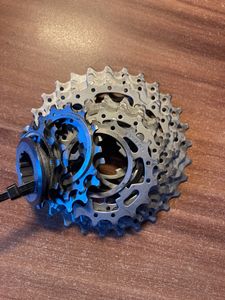 Cassette Campagnolo Centaur 11V  12/29 - 1