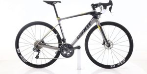Produit Reconditionne    Giant Defy Advanced Pro 1... - 1