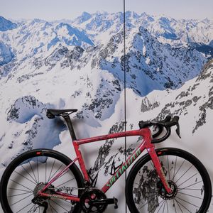 SPECIALIZED TARMAC SL8  - 1