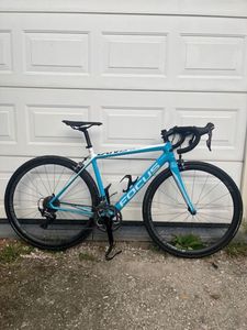  Focus CAYO  Taille S  - 1