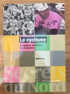 Le cyclisme - 1
