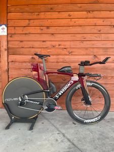 Specialized Shiv S-Works Tri Taille S ( Je fais 1m... - 1