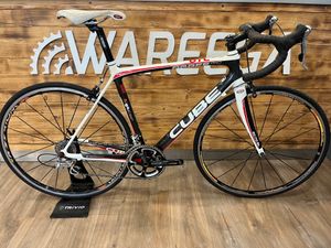 CUBE AGREE PRO GTC Taille M - 1