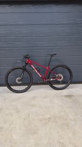 VTT specialized chisel  - 1