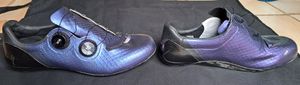 Chaussure route S-Works 7 édition limitée Decon Pe... - 1