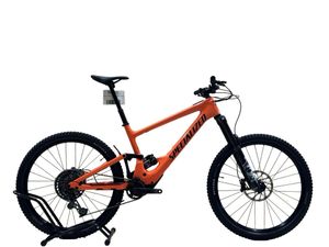 Specialized Kenevo SL Comp Carbon 29 pouces VTT él... - 1