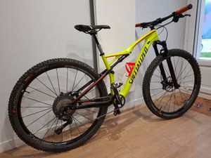 VTT specialized epic M  - 1