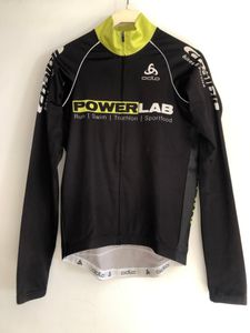 VESTE ODLO - 1
