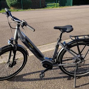 Vélo électrique winora - 1