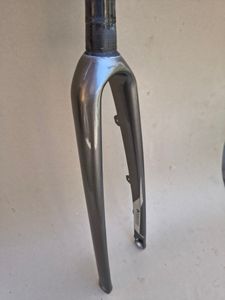 Fourche carbone Giant  Contend SL / Avail SL Disc - 1