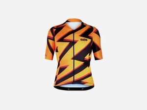 Maillot vélo été taille L - 1