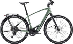 Velo De Ville Electrique Trek Fx  7 Shimano Cues 1... - 1