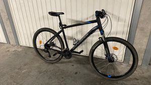 VTT Rockrider ST 520 - 1
