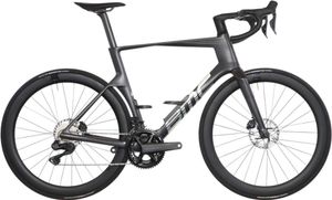 Velo De Route Bmc Teammachine R01 Four Shimano Ult... - 1