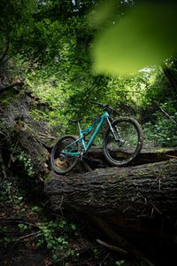 Yeti ASR C 2018 - 1