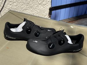 Specialized S-Works Torch, noir, neuves, taille 46... - 1