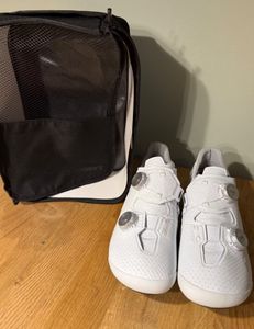 Specialized Ares 2 blanc 43  - 1
