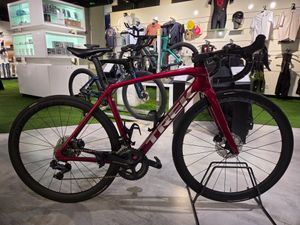 Trek Emonda SLR 7 2021 - taille 54 - 1