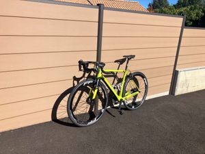 Vélo carbon ORBEA 11V DI2 2017 - 1