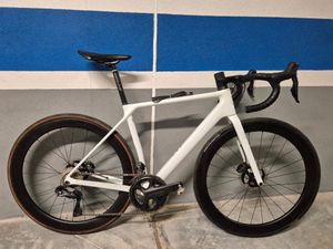 Canyon Endurace CF - 1