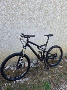 Vtt specialized stumpjumper  - 1