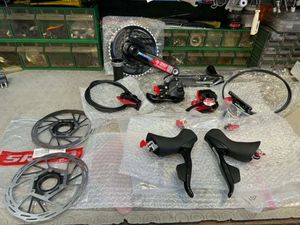 GROUPE SRAM FORCE D2 - 1