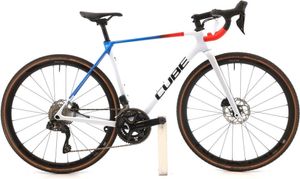 Produit Reconditionne    Cube Cross Race C 62 Slx ... - 1