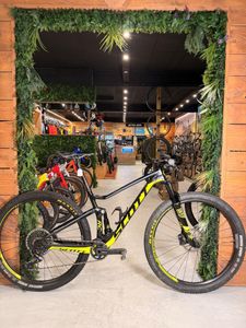 🚴🏼‍♂️Scott Spark RC 900 Pro / Taille-M / Année 2... - 1
