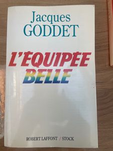 L’équipée Belle - 1
