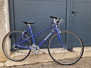Vélo vintage Horajski - 1