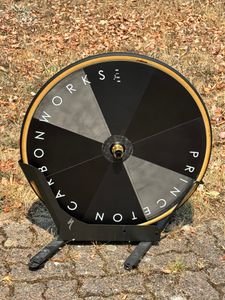 Princeton Blur 633 V4 Disc  - 1