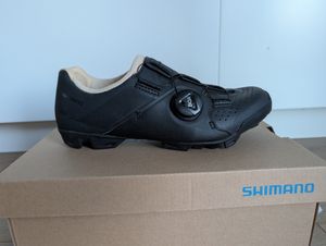 Chaussure Shimano VTT femme - 1