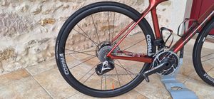 Giant TCR Advanced SL 2023  - 1