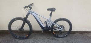 Vttae giant reign e+1 mx pro - 1