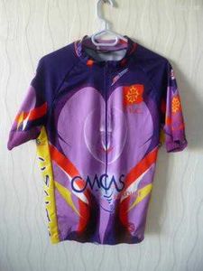 Maillot manches courtes xl - 1