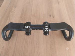 Cintre Haero Carbon H.380 (40 cm axe-axe) - 1