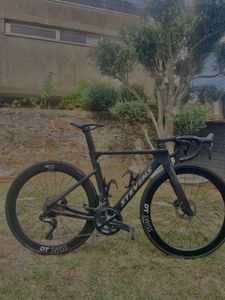 Vélo de route Stevens Arcalis  - 1