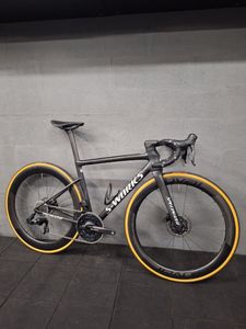 Specialized Tarmac sl8 Sworks 52  - 1
